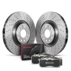 Brembo OE KTX0120