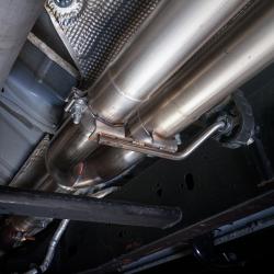 Stainless Works CT19CBYR