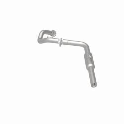 MAG BRE Exhaust Kits Magnaflow 108-0193