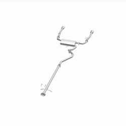 Magnaflow 106-0850