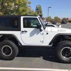 DV8 Offroad FENDB-06