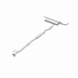 MAG BRE Exhaust Kits Magnaflow 106-0758