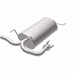 MAG BRE Exhaust Kits Magnaflow 108-0198