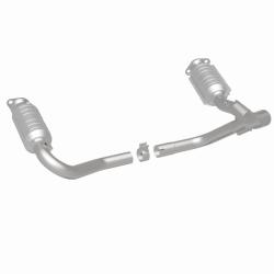 MAG Converter Direct Fit Magnaflow 49832