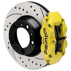 WIL Superlite Brake Kit Wilwood 140-17101-DY