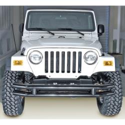 Rugged Ridge 11560.02