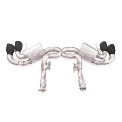 Stainless Works C8CBR-B