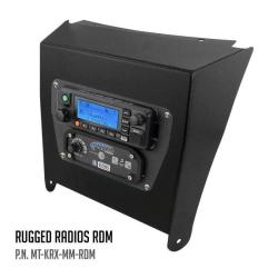 RUGGED RADIOS MTKRXMMRDM
