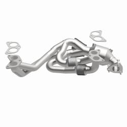 MAG Converter Direct Fit Magnaflow 52587