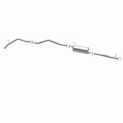 MAG BRE Exhaust Kits Magnaflow 106-0147