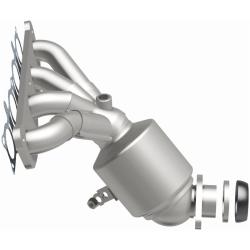 MAG Converter Direct Fit Magnaflow 5531271