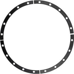 Raceline RBL15-SPACER-UTV