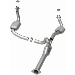 MAG Converter Direct Fit Magnaflow 51510