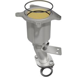 MAG Converter Direct Fit Magnaflow 49202