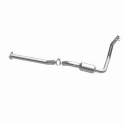 MAG Converter Direct Fit Magnaflow 4451415