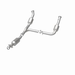 MAG Converter Direct Fit Magnaflow 5481108