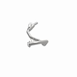 Magnaflow 108-0214