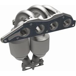 MAG Converter Direct Fit Magnaflow 5531347