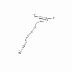 MAG BRE Exhaust Kits Magnaflow 106-0489