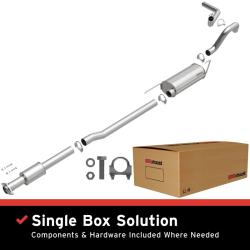Magnaflow 106-0511