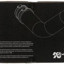 K&N ENGINEERING 697085TS