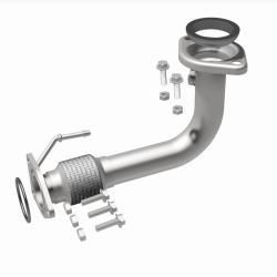 MAG BRE Front Pipe Kit Magnaflow 107-0054