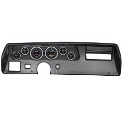 AutoMeter 7025-CB