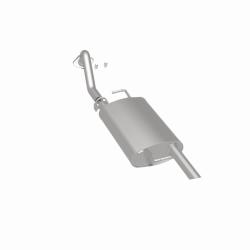 MAG BRE Exhaust Kits Magnaflow 106-0749