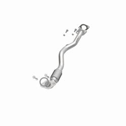 MAG BRE Front Pipe Kit Magnaflow 107-0085