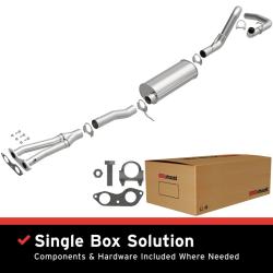 MAG BRE Exhaust Kits Magnaflow 106-0473