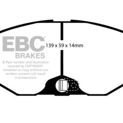 EBC DP31471C