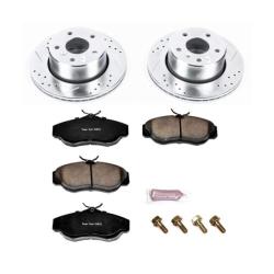 PowerStop K5106