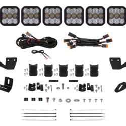 DIODE DYNAMICS DD7816
