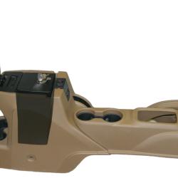 TUFFY PRODUCTS 27601