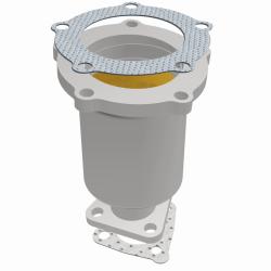 Magnaflow 50812