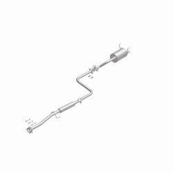 MAG BRE Exhaust Kits Magnaflow 106-0306
