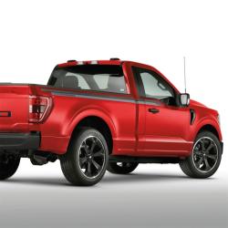 FORD RACING M1007KS2295B