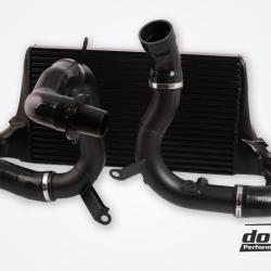 DOB Intercooler Kit - BigPack do88 BIG-430-S-CP-110