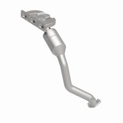 MAG Converter Direct Fit Magnaflow 49772