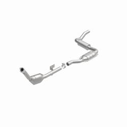 MAG Converter Direct Fit Magnaflow 49865