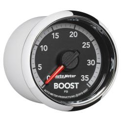 AutoMeter 8507