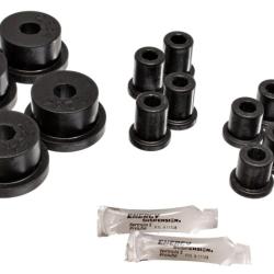 ES Spring/Shackle Bush - Black Energy Suspension 4.2141G
