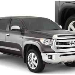 Bushwacker 30917-02