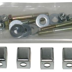 TUFFY PRODUCTS 07201