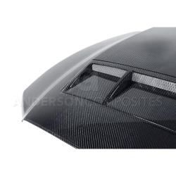 Anderson Composites AC-HD1011FDMU-TS