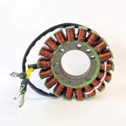 RICKS MOTORSPORT ELECTRICS 24107