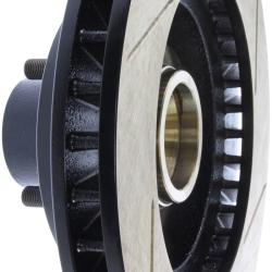 Stoptech 126.66000SR