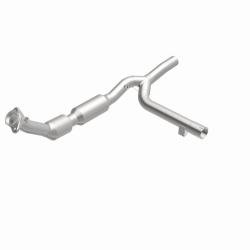 MAG Converter Direct Fit Magnaflow 4583622