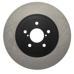 STOPTECH 12047021CRY