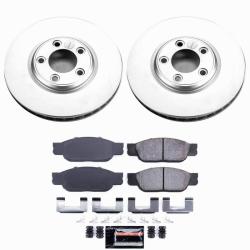 POWERSTOP CPK135123
